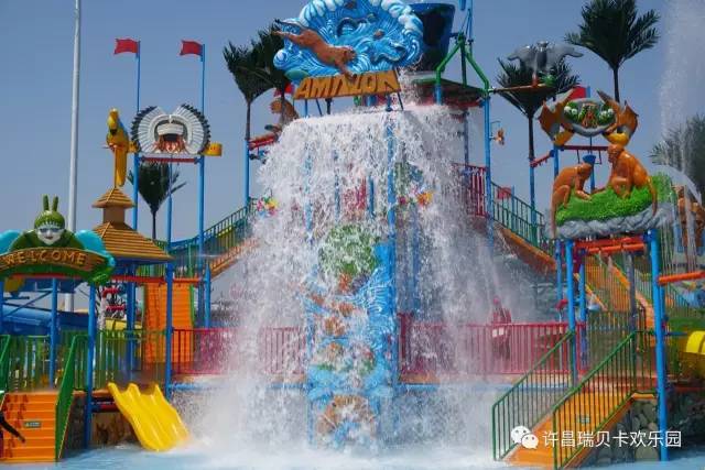 许昌瑞贝卡水世界2021营业时间,瑞贝卡水世界最新消息