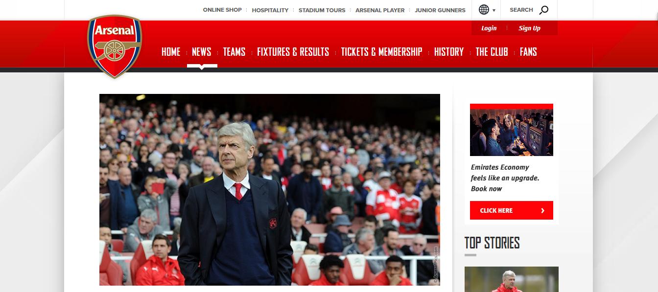 阿森纳和温格续约了吗,阿森纳官宣签下廷伯