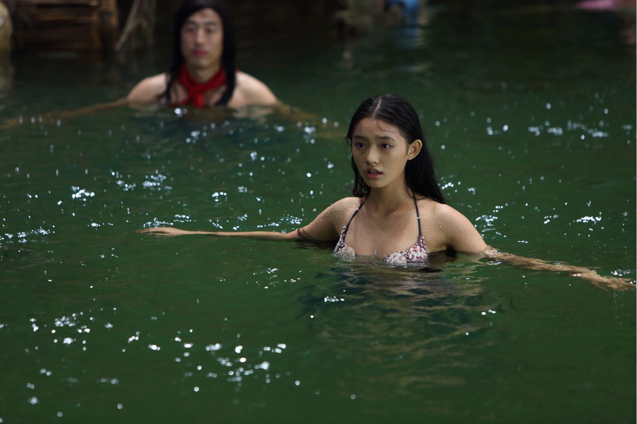 陈冠希原名陈兴华，原来想成为明星要先改个好名字！