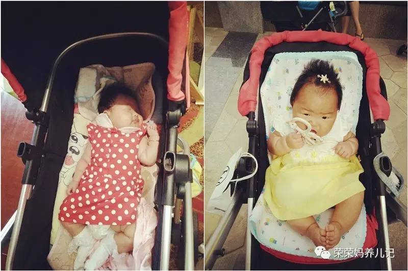 高景观和伞车哪个使用时间长,高景观伞车实用吗