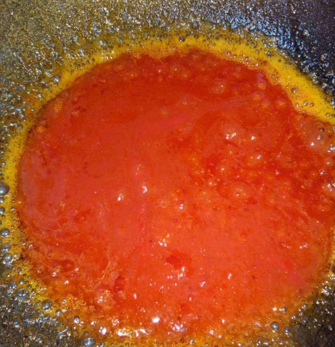 川味糖醋松鼠鱼,糖醋松鼠鱼的家常做法最简单好吃