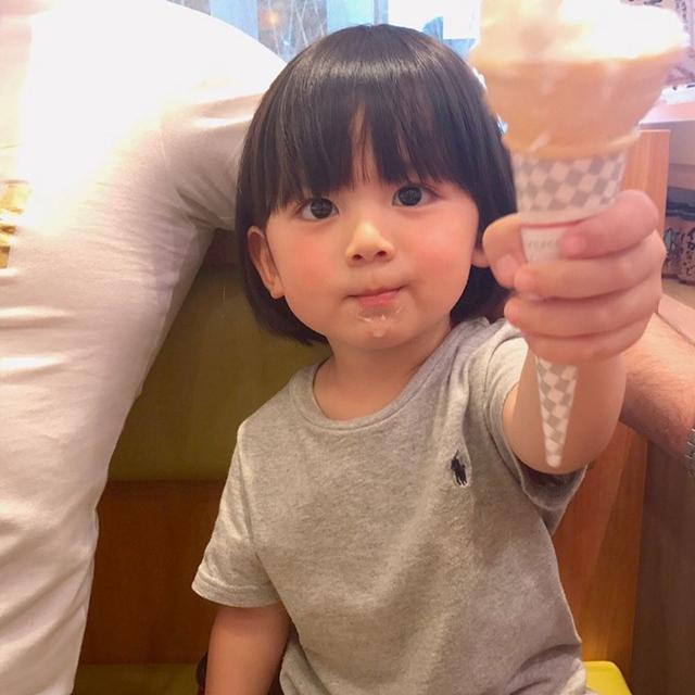 这么可爱一定是男孩子：日本天使系正太“Ayato”超萌脸庞萌