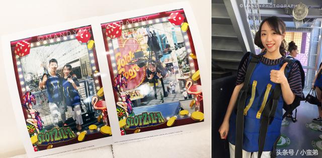 美国一周游玩攻略,美国旅游攻略拉斯维加斯