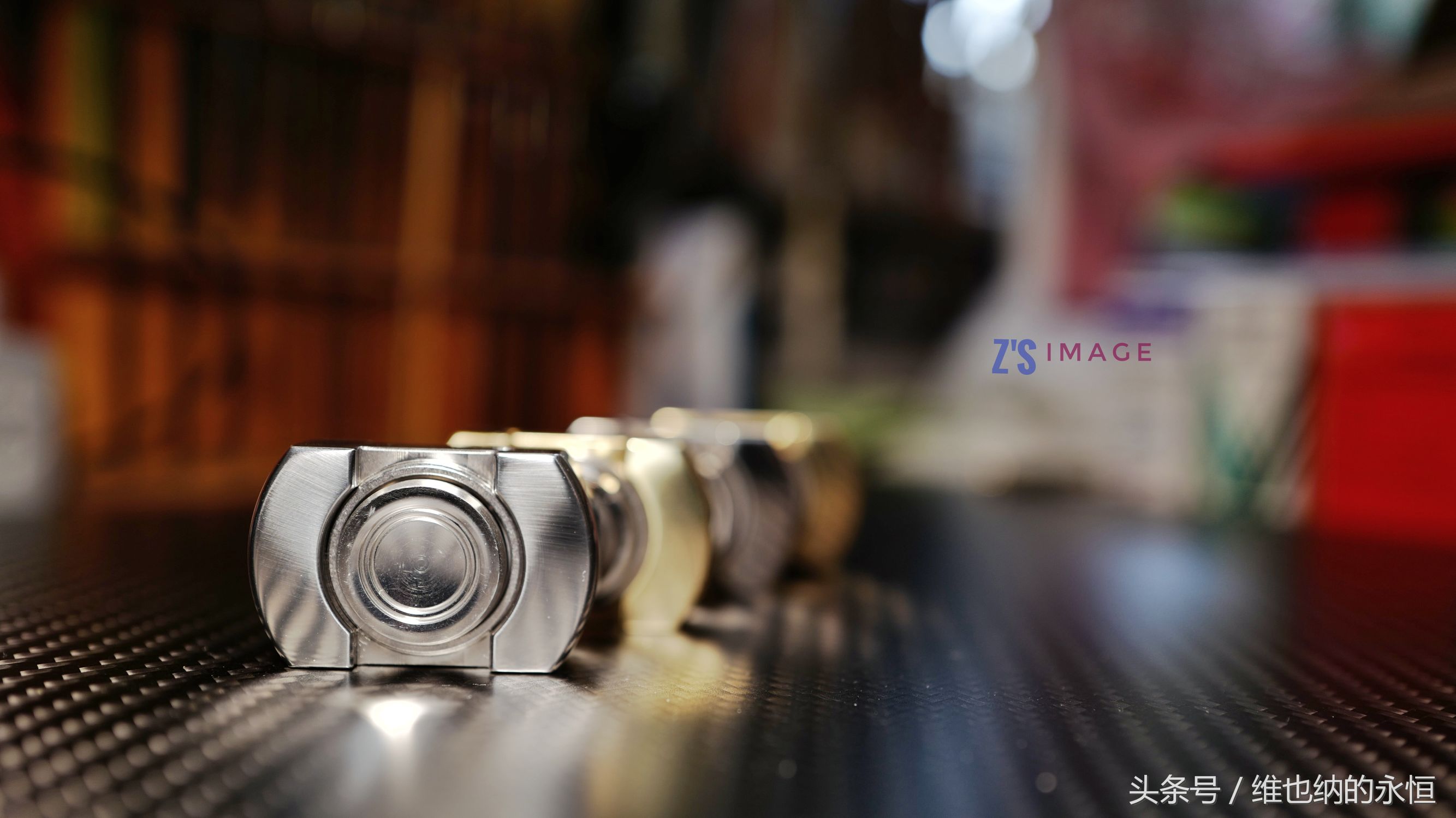 最值得推荐指尖陀螺,最近非常非常火的指尖陀螺