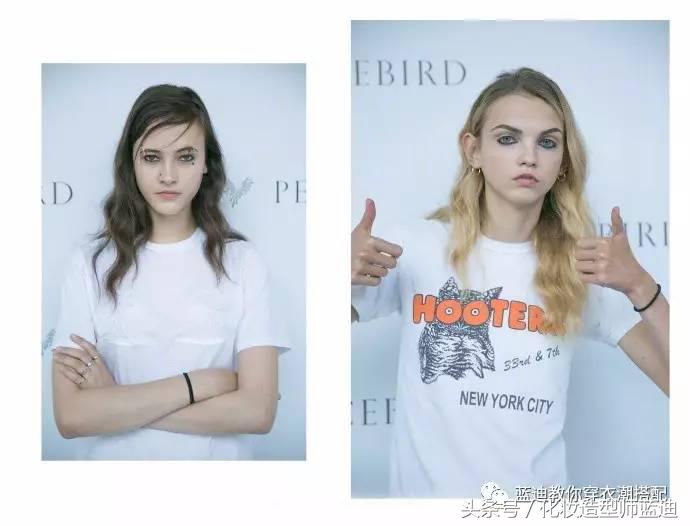 太平鸟秀场,太平鸟大秀