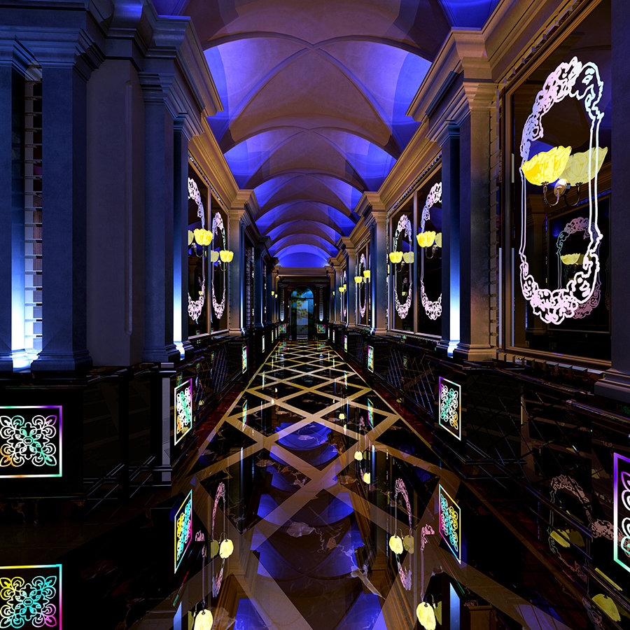 成都ktv装修预算明细表全包,成都ktv装修公司排名