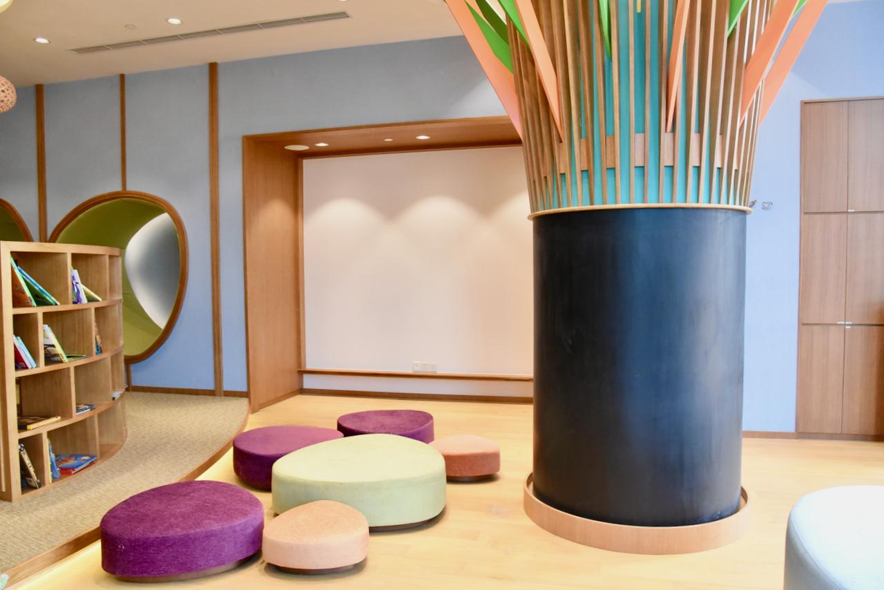 完整探班图报｜VivoCity怡丰城奉献上半年最惊喜案例