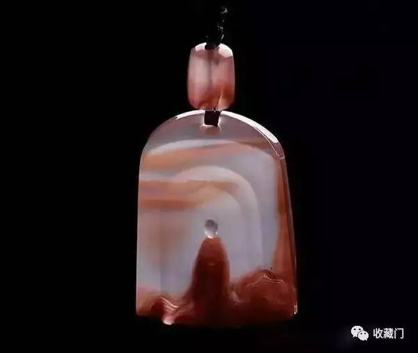 冰飘南红有油性吗,南红翡翠冰飘区别