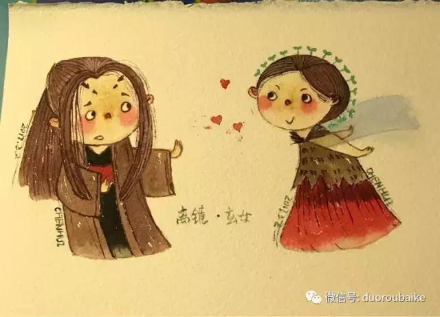 沉浸在花花草草的世界里,沉浸在动物和花海世界中