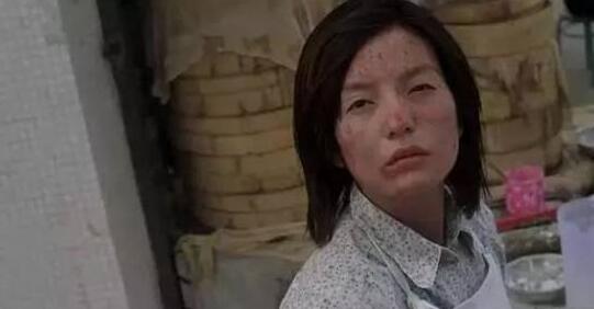 女星最丑的剧照,十大最丑的女星照片