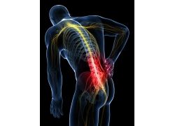 冬病夏治膝盖疼,调理与预防腰腿痛