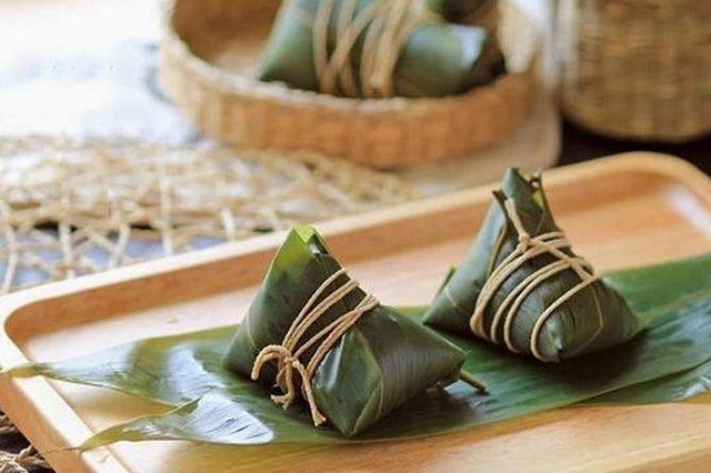 此国抢走中国端午节，成功申为世界文化遗产，跟屈原无关