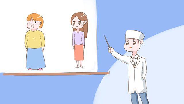 这四种孕妈妈容易生男孩,孕晚期准妈妈的症状