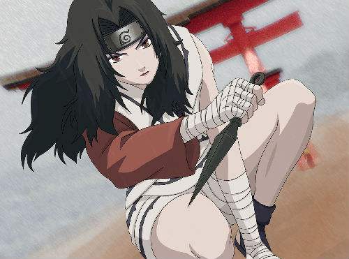 火影博人传:吾家有女初长成!逆天颜值的日向花火多大了?