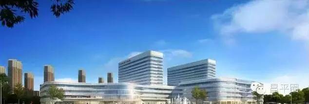 医疗仓山再添三甲医院新院区,北京昌平三甲医院挂号价格