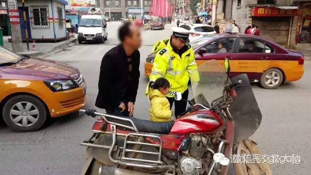 为什么摩托车总是被交警查,摩托车为啥严查
