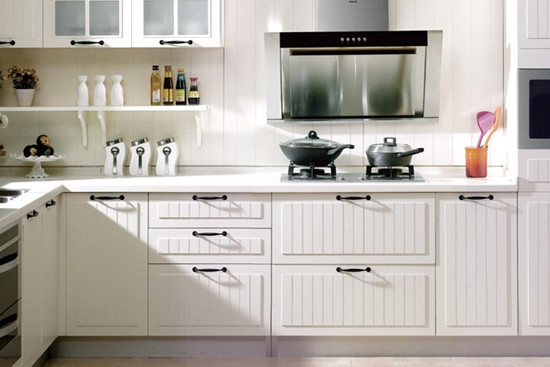 我乐橱柜和金牌哪个好,金牌橱柜如何