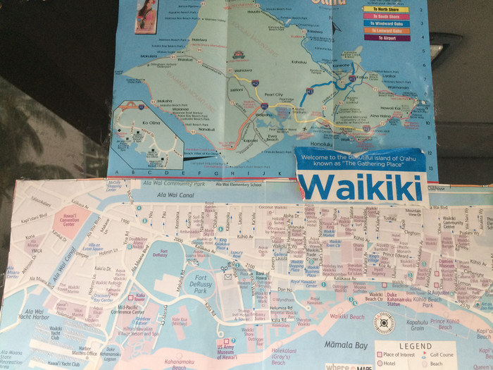 没去过美国的真实感受,去过美国以后才知道的事