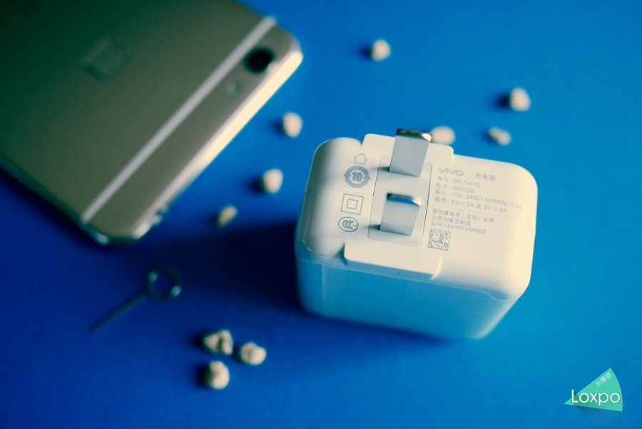 天下群机，唯快不破vivoX6Plus深度试用体验