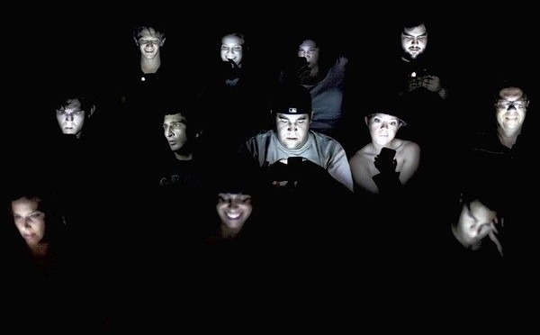 苹果新专利根据图像数据创建化身,苹果新专利获授权避免社交遗忘