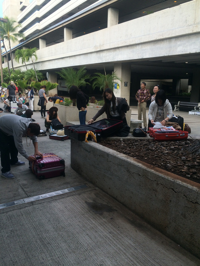 没去过美国的真实感受,去过美国以后才知道的事