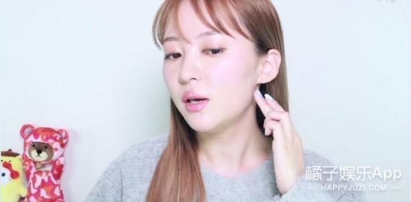 林心如和陈乔恩对比,陈乔恩柳岩瘦脸