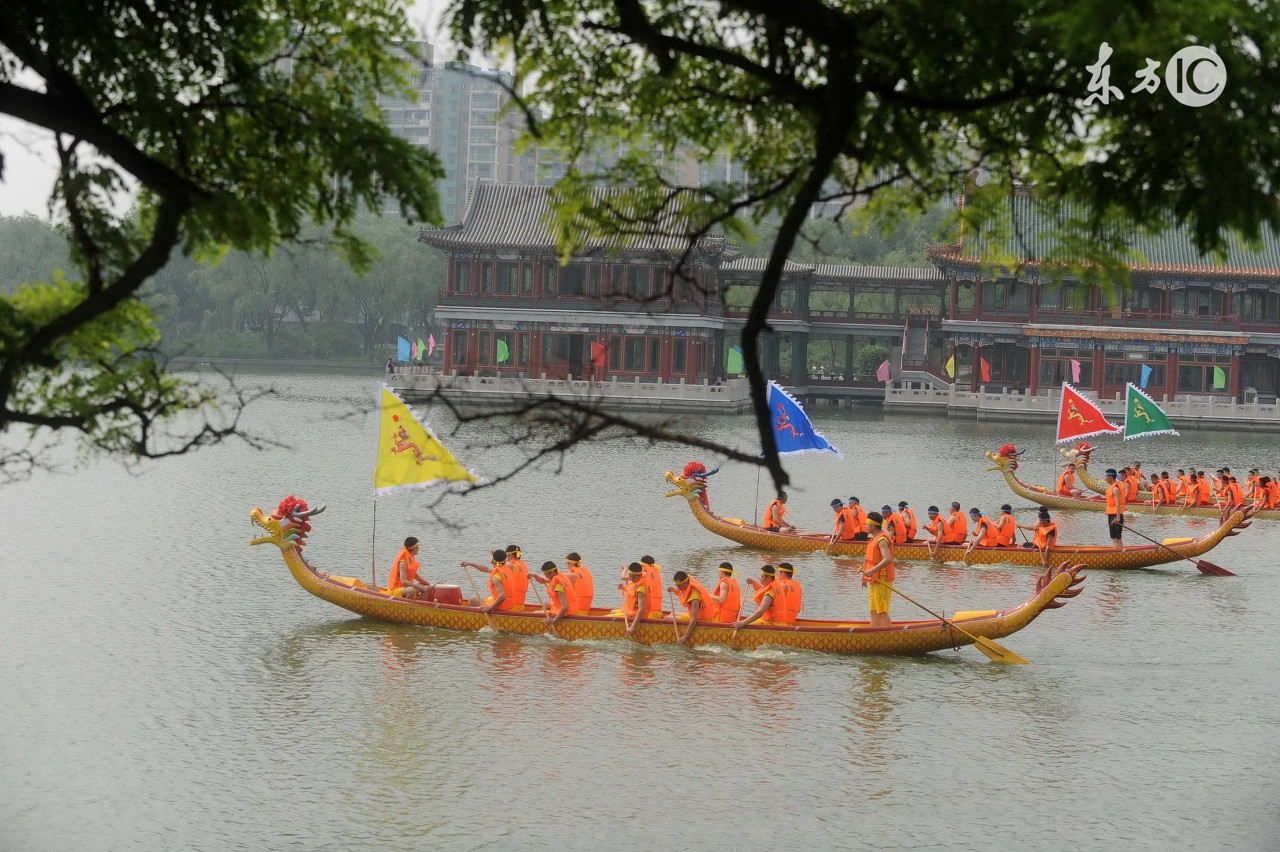 端午时节要怎么养生,端午养生的最佳方法