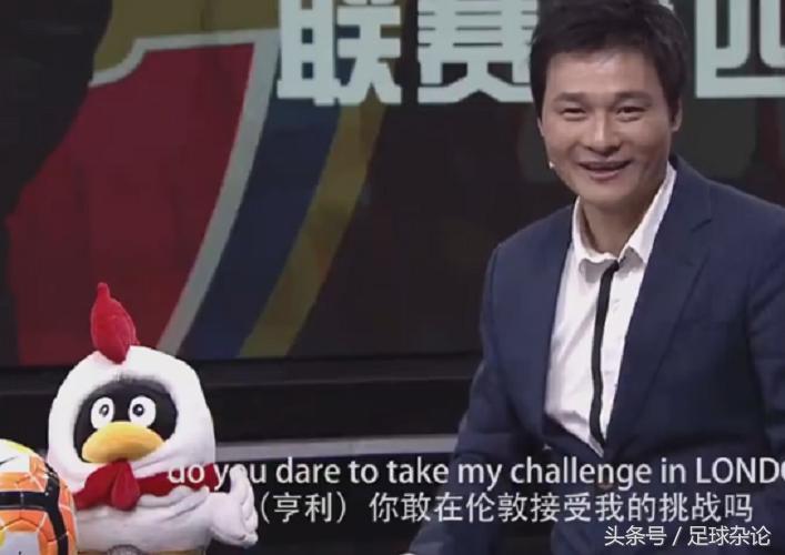 李毅vs亨利,李毅亨利大帝