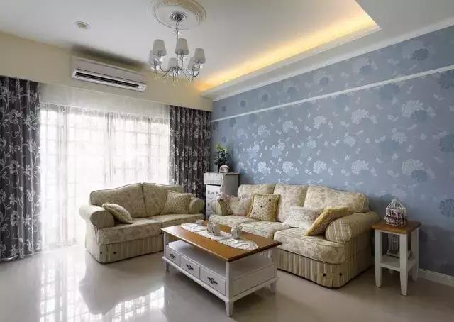 收纳兼顾的电视背景墙,收纳柜和电视背景墙组合