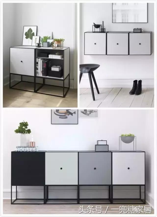 类似宜家的欧洲品牌,北欧风宜家