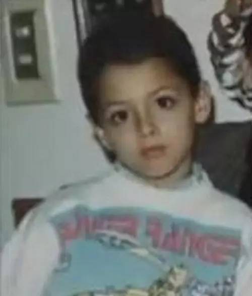 儿童节系列：快来猜一猜，这些萌娃长大后是哪些球星？