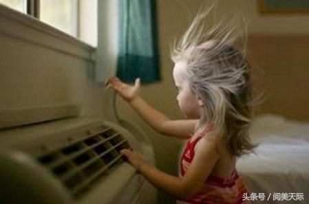 宝宝一开空调就湿疹怎么办,婴儿湿疹可以穿尿不湿吗