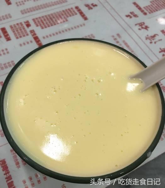 广州上下九老字号糖水,广州必打卡的糖水铺