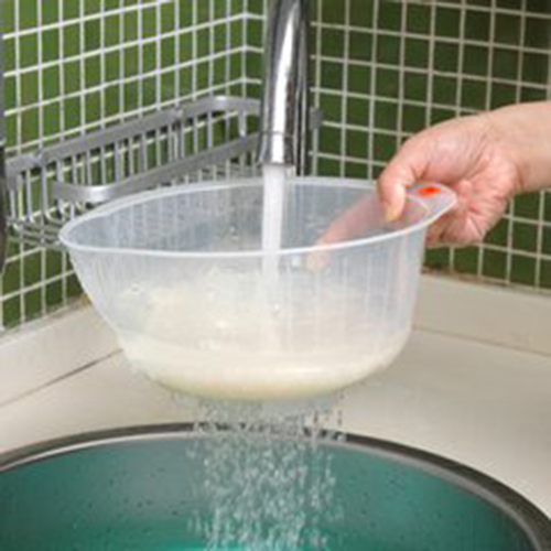 米饭加什么煮得松软,5个小窍门让你的米饭松软可口