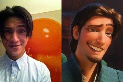 心理学家总结十种心理弱点,心理学家眉毛