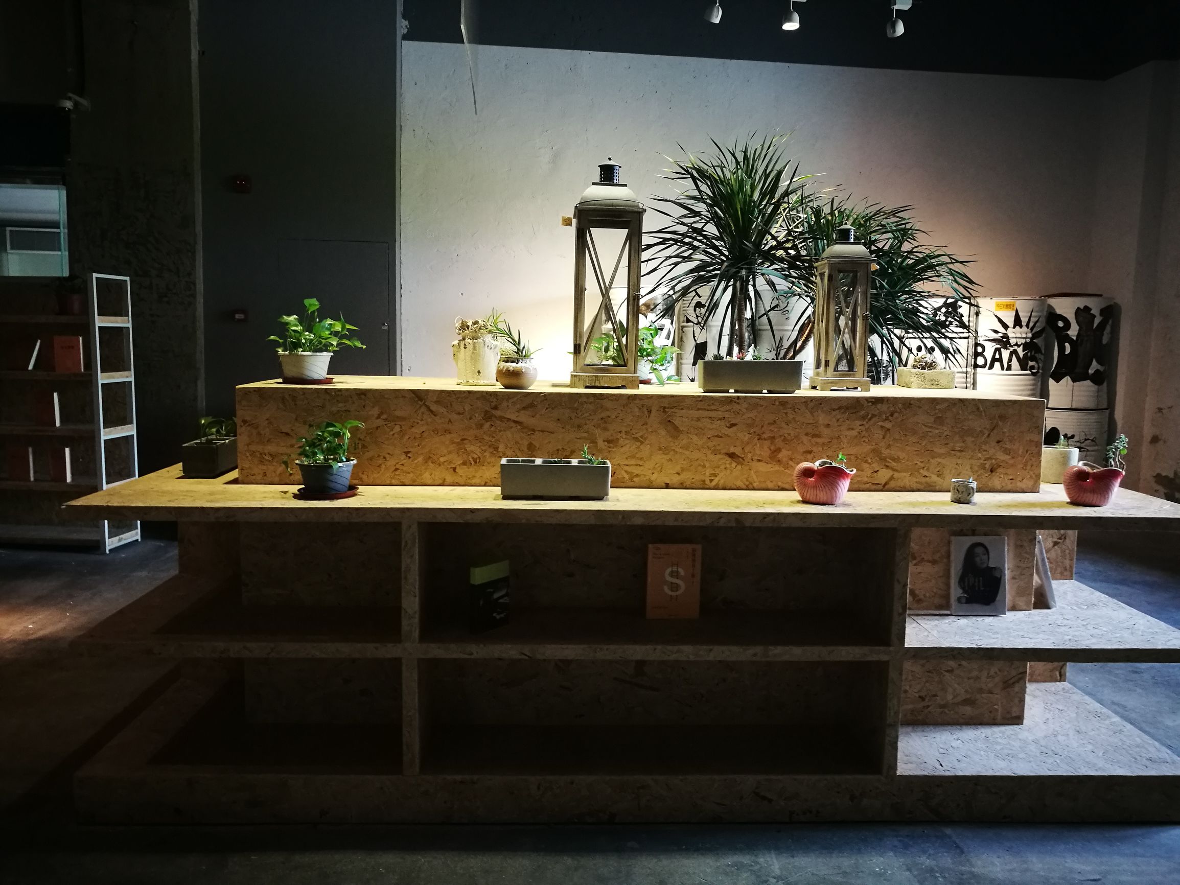 满足了对书店所有的想象,三亚小众书店推荐