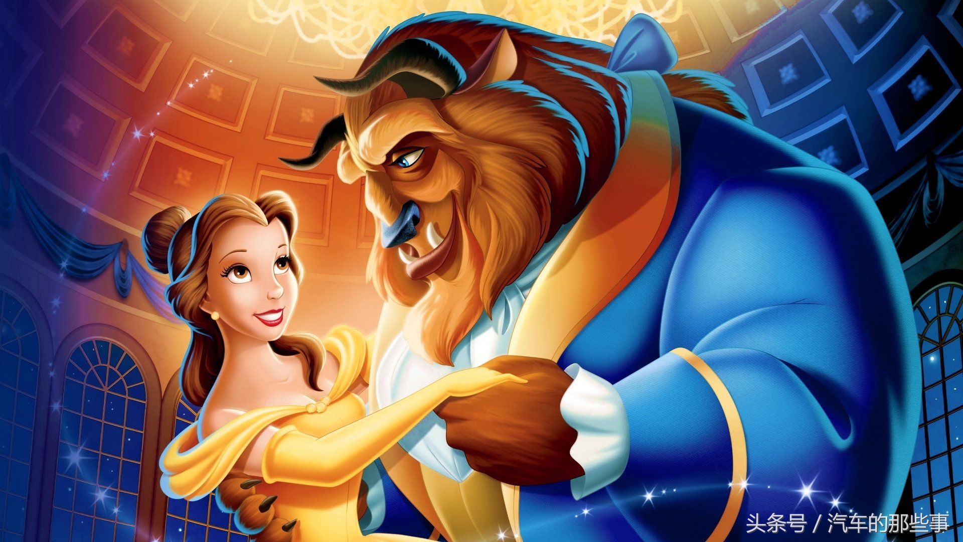 迪士尼红光山,迪士尼真实存在吗