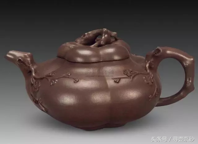 紫砂七老各有多少名品紫砂壶,紫砂七老的代表作品