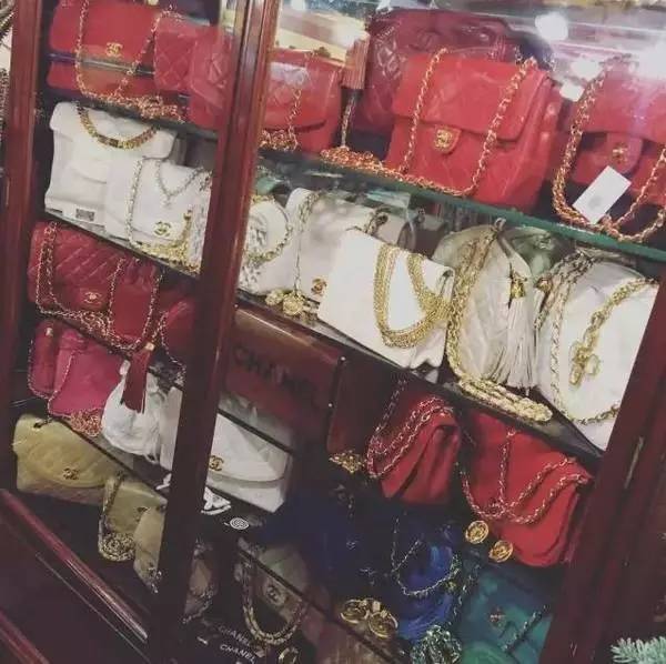 3000元香奈儿包,在日本如何购买香奈儿包包