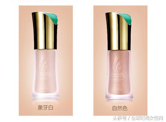 媲美大牌的平价护肤品,媲美大牌彩妆的平价产品