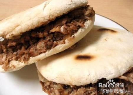 陕西各种特色小吃教程,陕西特产小吃做法大全