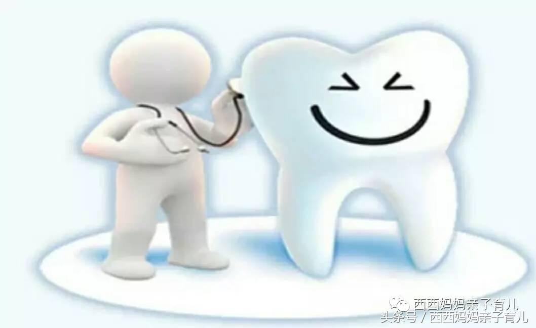 孩子的乳牙越来越小怎么办,怎么有些孩子特别容易蛀牙