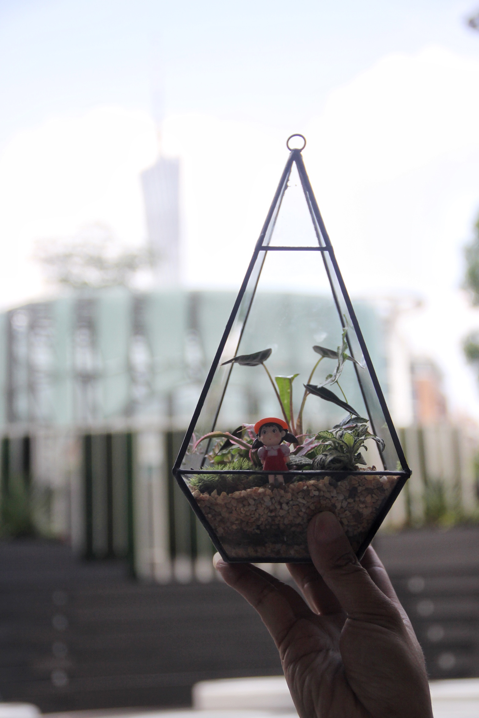 花店插花教程,花店花艺教程有钱花