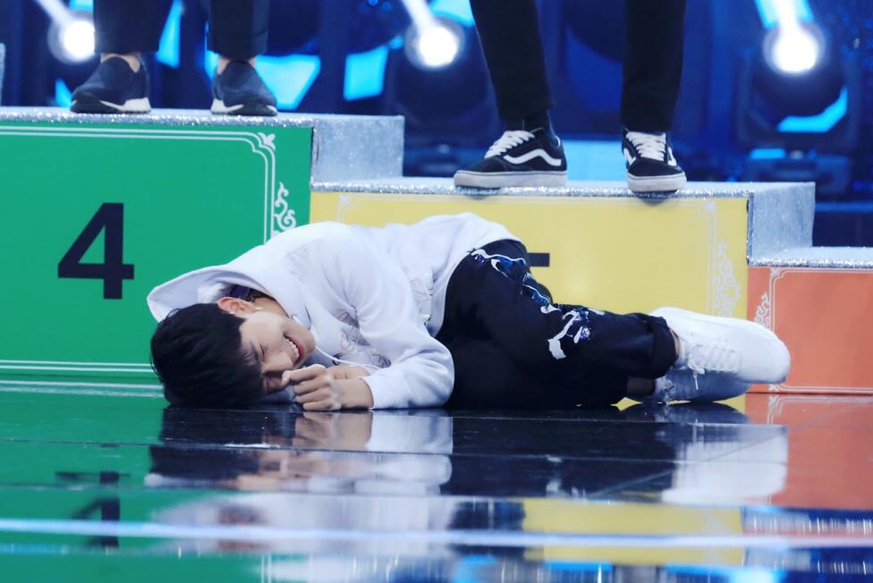 喜欢凯源的人不少，但看了这些互动我愿意站一秒宇宙级可爱的*源千**