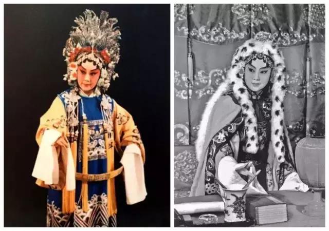 于魁智李胜素舞台艺术片,于魁智李胜素反串全集