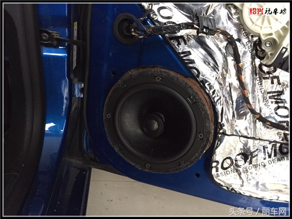 听着很舒适的音乐,斯柯达音响改装推荐