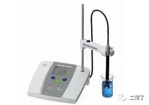 酸度计和ph计有什么区别,酸度计测ph值的正确操作