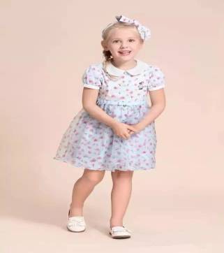 质量超好的童装品牌排行榜前十名,质量最好的5大童装品牌