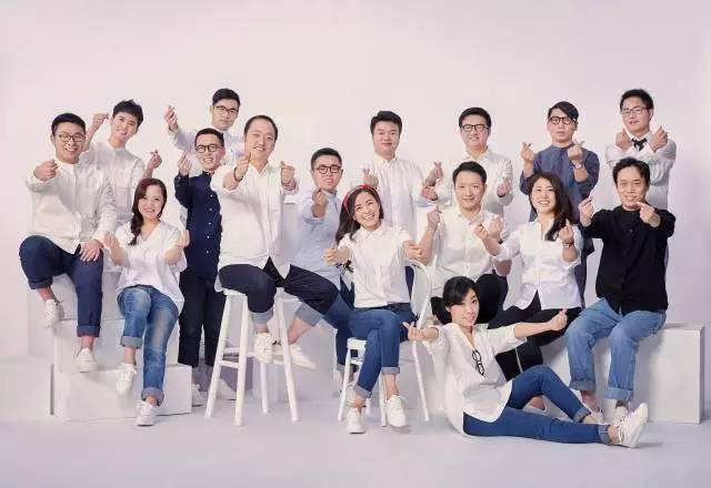 无招解码钉钉成长:做产品要共创,不能躲在办公室YY