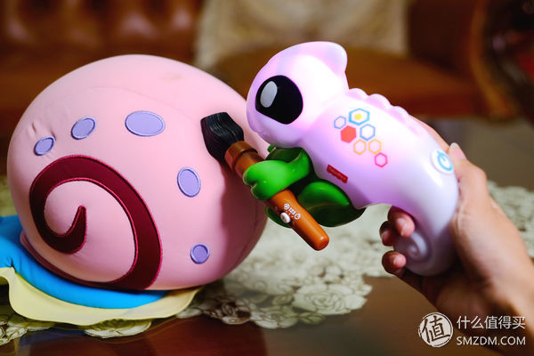 六一送礼不用愁，费雪帮你来搞定——费雪探索学习玩具套装测评